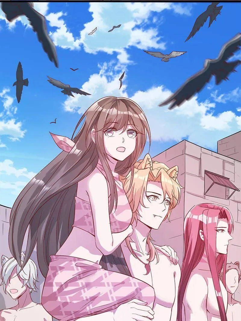 Beauty and the Beasts Chapter 65 Online - página 5