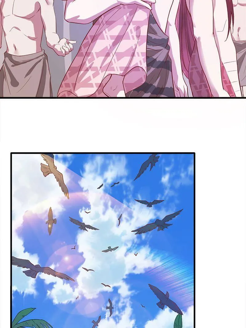 Beauty and the Beasts Chapter 65 Online - página 6