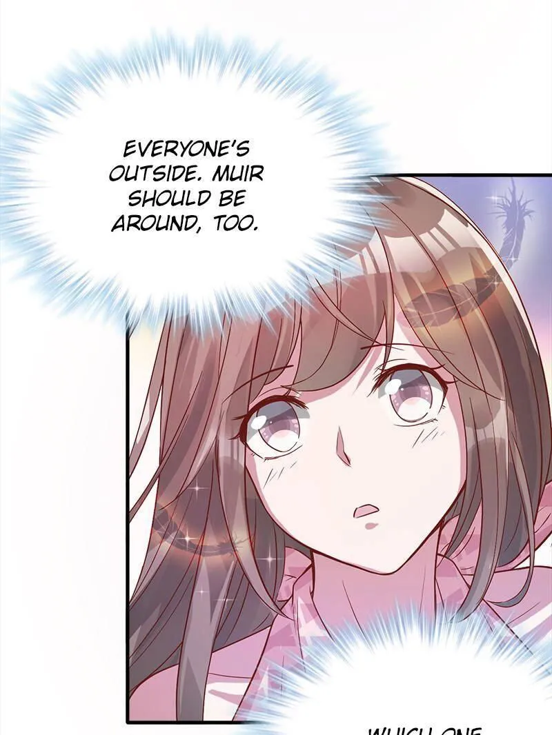 Beauty and the Beasts Chapter 65 Online - página 8