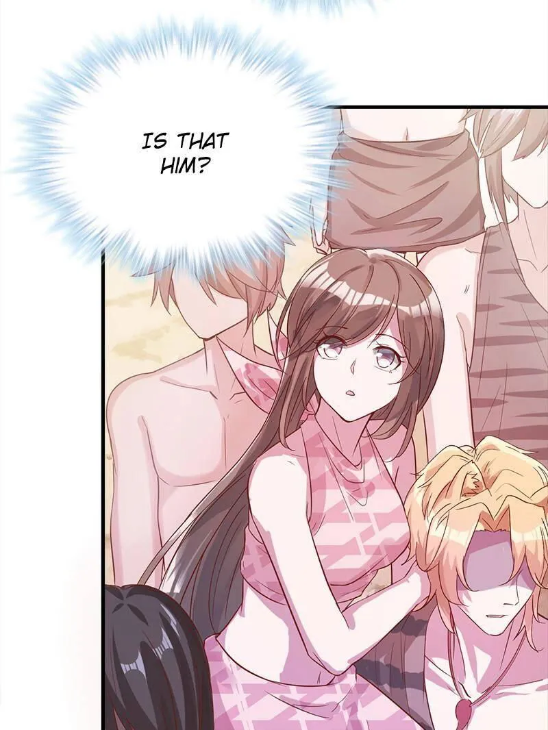 Beauty and the Beasts Chapter 65 Online - página 10