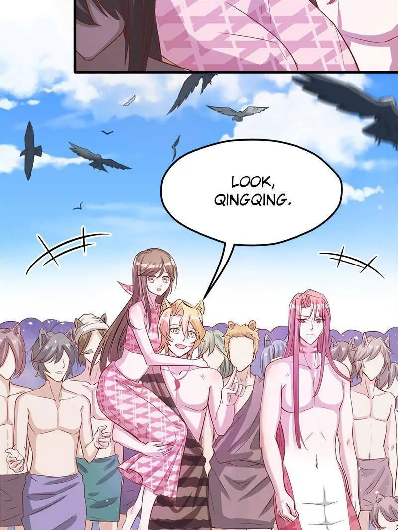 Beauty and the Beasts Chapter 65 Online - página 11