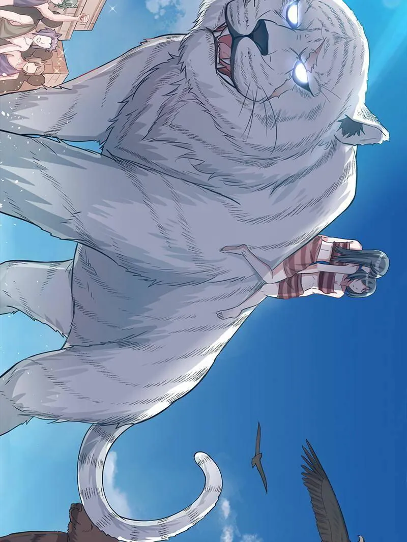 Beauty and the Beasts Chapter 65 Online - página 14