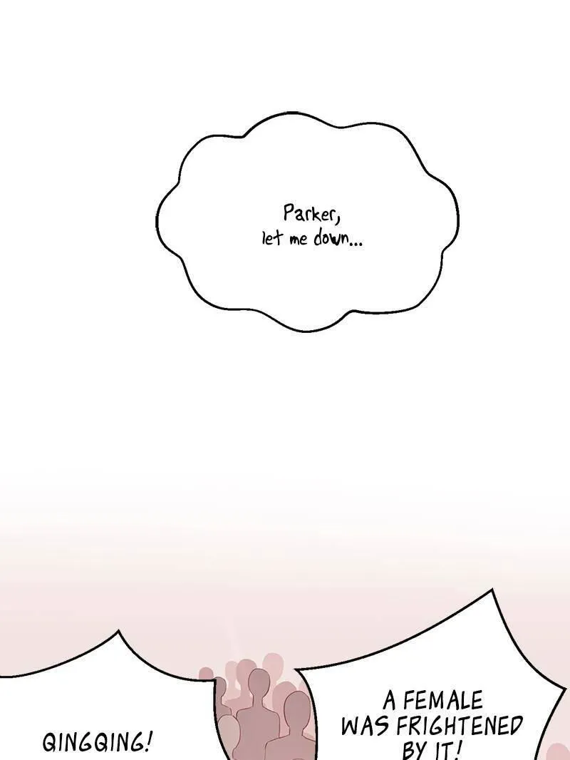 Beauty and the Beasts Chapter 65 Online - página 21