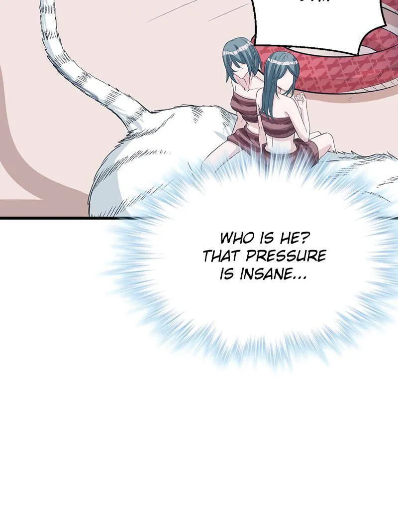 Beauty and the Beasts Chapter 65 Online - página 23
