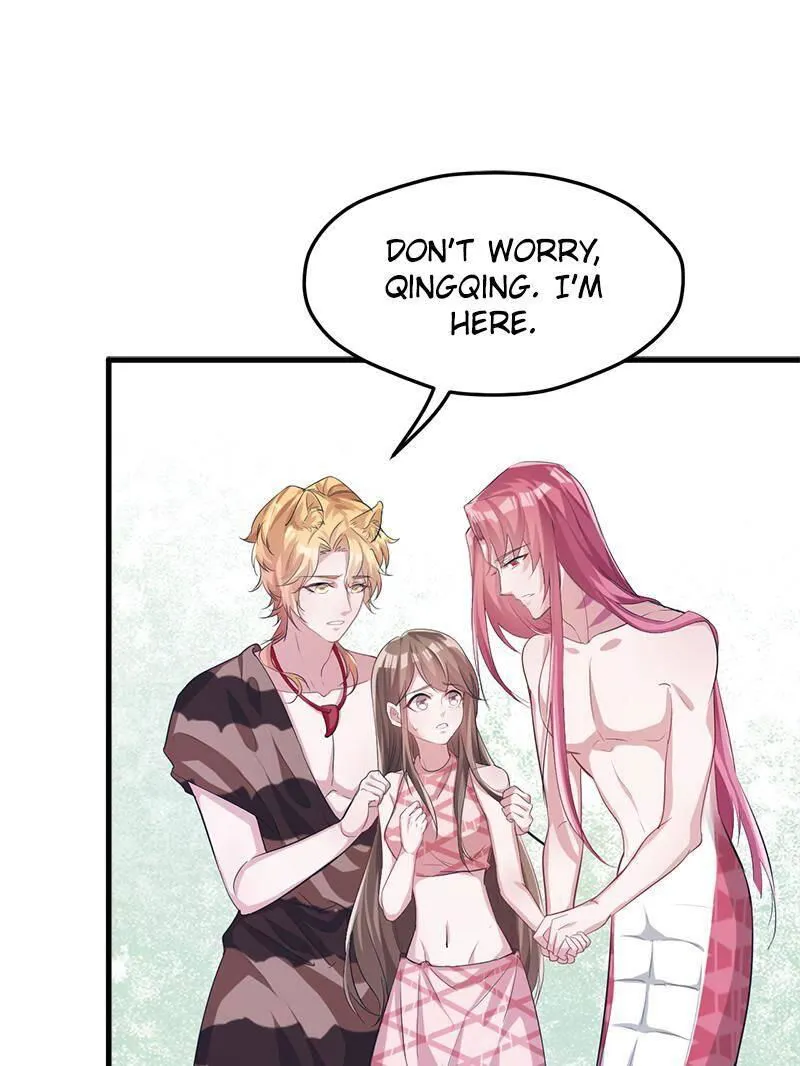 Beauty and the Beasts Chapter 65 Online - página 24