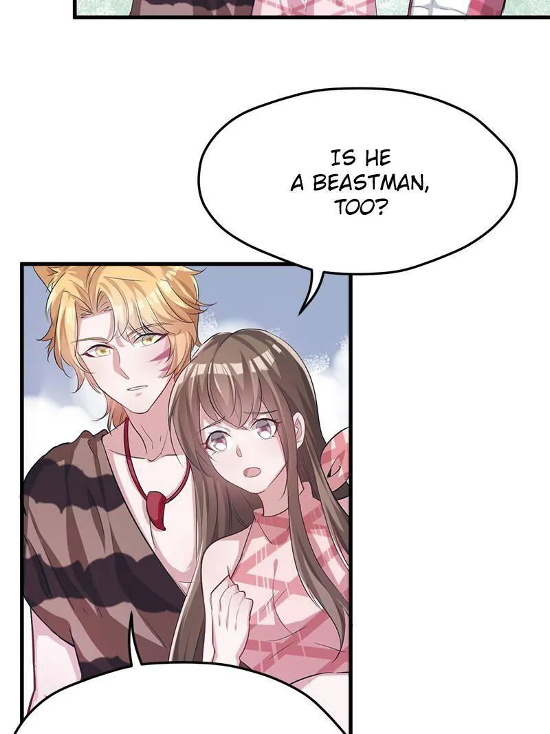 Beauty and the Beasts Chapter 65 Online - página 25