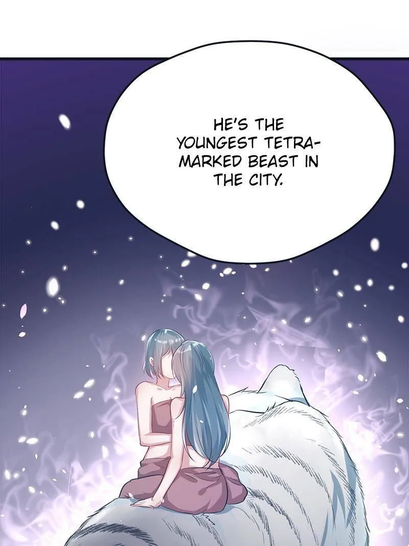 Beauty and the Beasts Chapter 65 Online - página 27