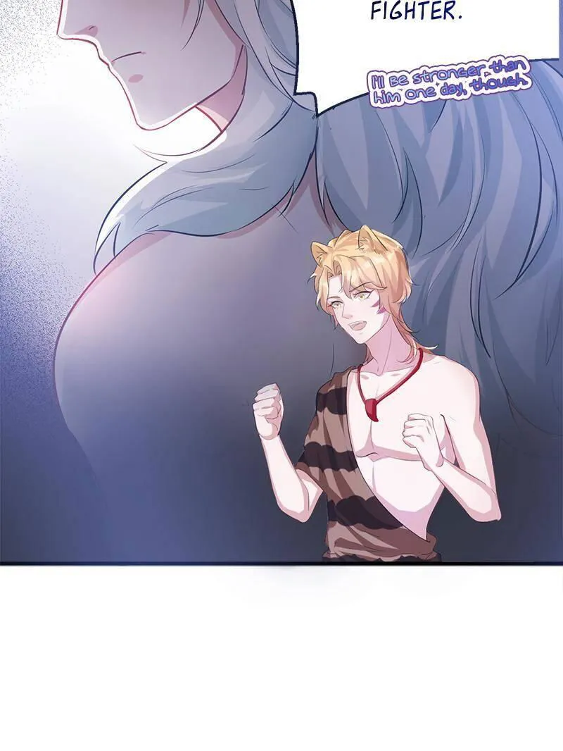 Beauty and the Beasts Chapter 65 Online - página 30