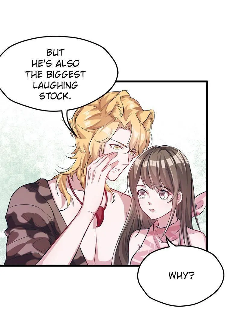 Beauty and the Beasts Chapter 65 Online - página 31