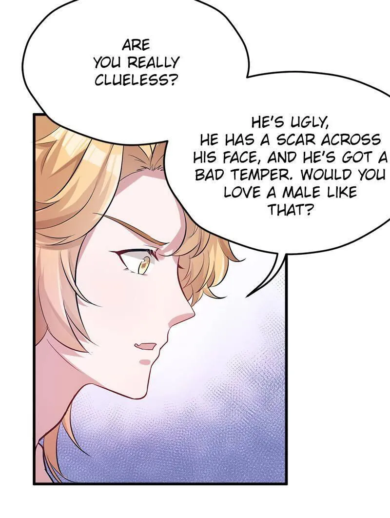 Beauty and the Beasts Chapter 65 Online - página 34
