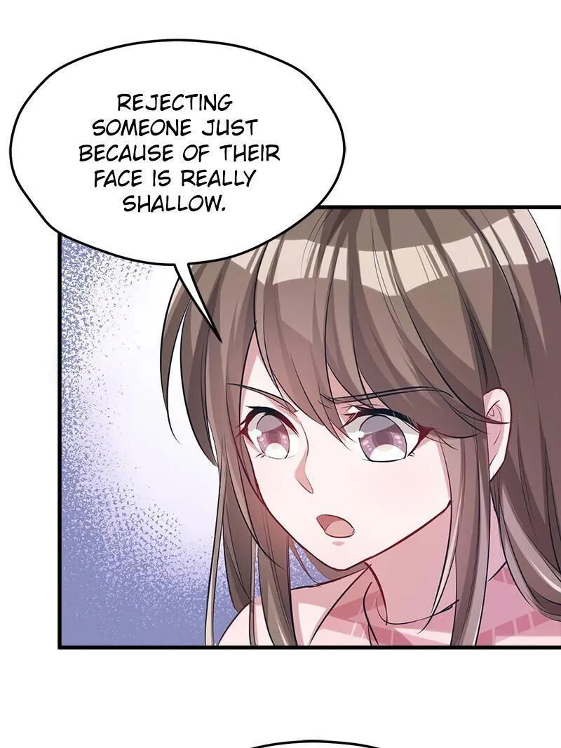 Beauty and the Beasts Chapter 65 Online - página 35