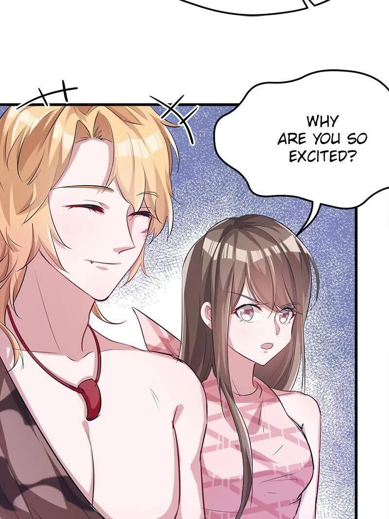 Beauty and the Beasts Chapter 65 Online - página 38