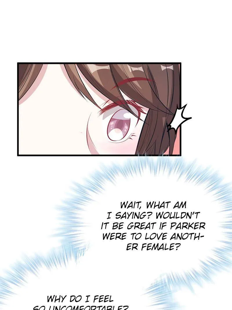 Beauty and the Beasts Chapter 65 Online - página 40