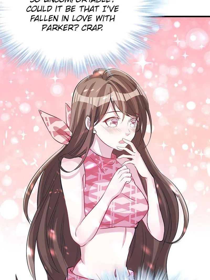 Beauty and the Beasts Chapter 65 Online - página 41