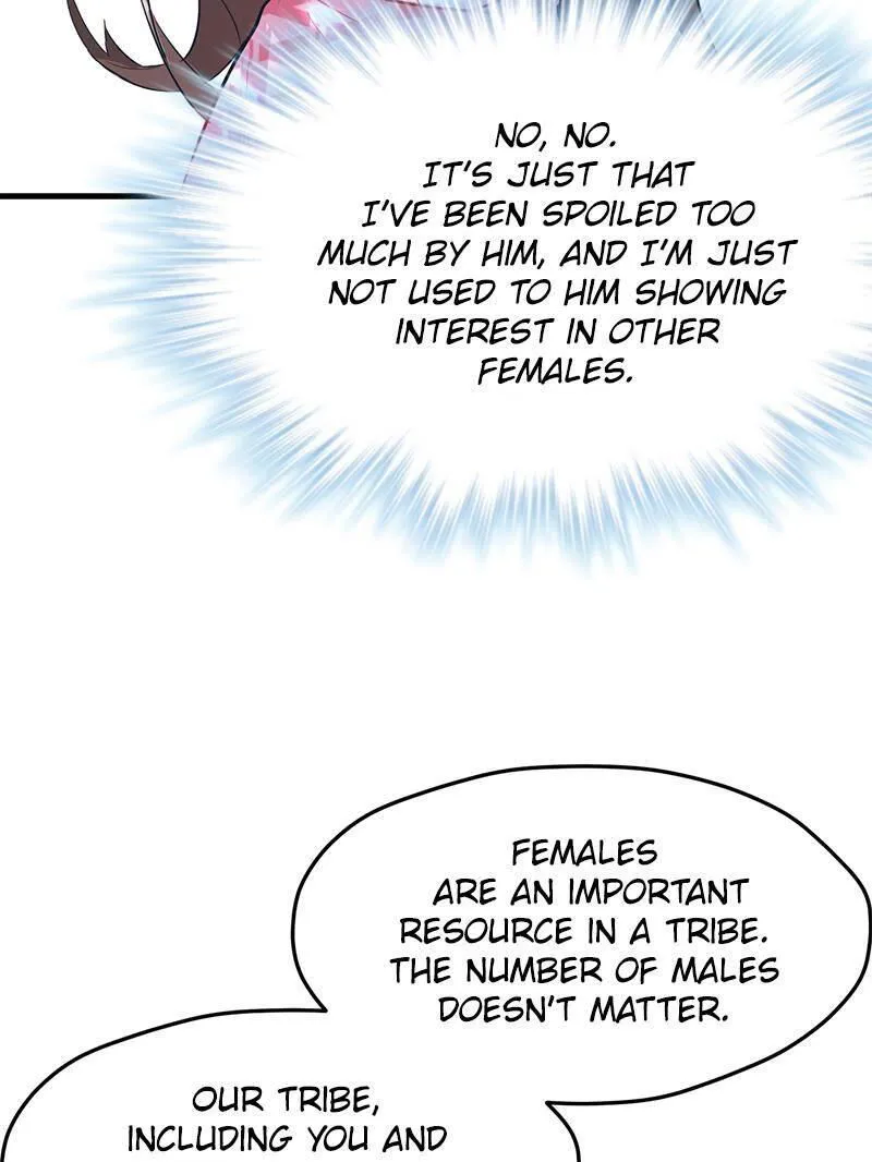 Beauty and the Beasts Chapter 65 Online - página 42