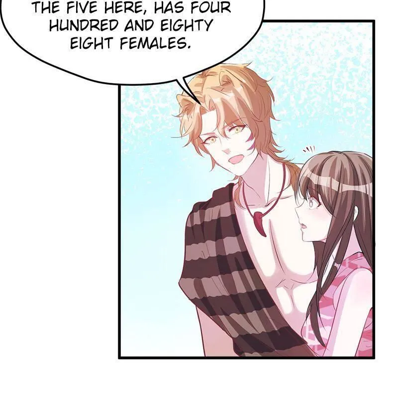 Beauty and the Beasts Chapter 65 Online - página 43