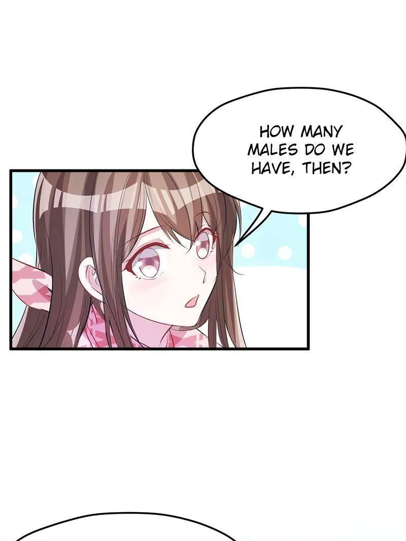 Beauty and the Beasts Chapter 65 Online - página 44