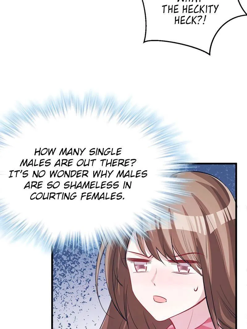 Beauty and the Beasts Chapter 65 Online - página 46