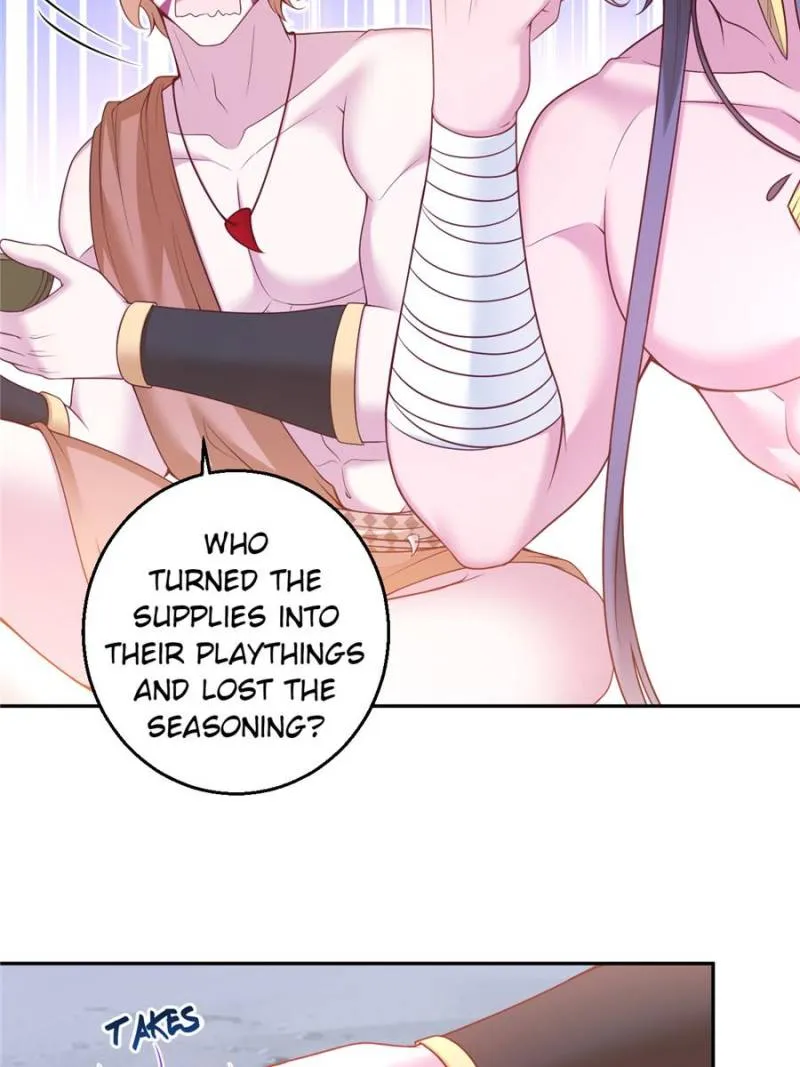 Beauty and the Beasts Chapter 651 Online - página 5