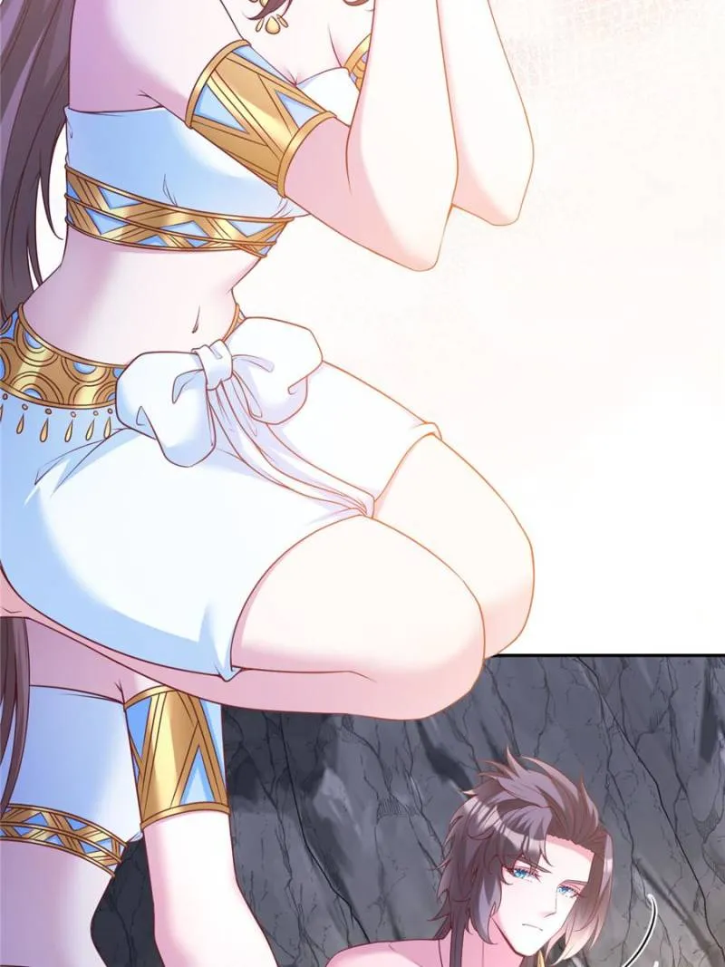 Beauty and the Beasts Chapter 651 Online - página 7