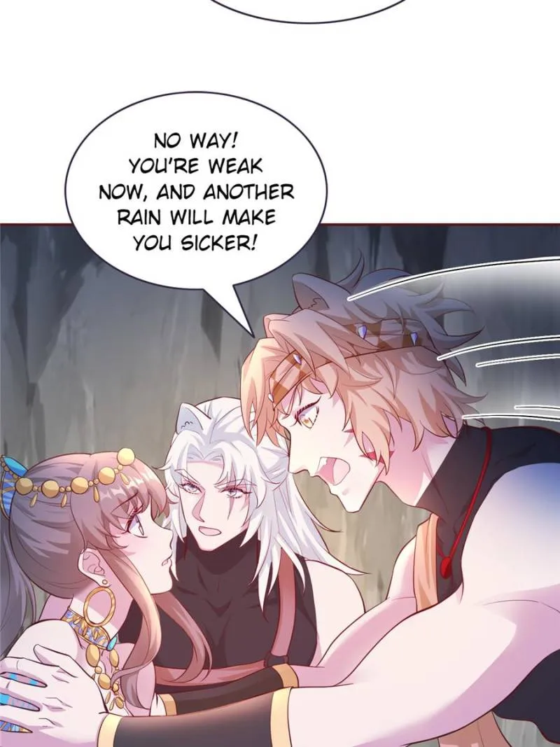 Beauty and the Beasts Chapter 651 Online - página 15