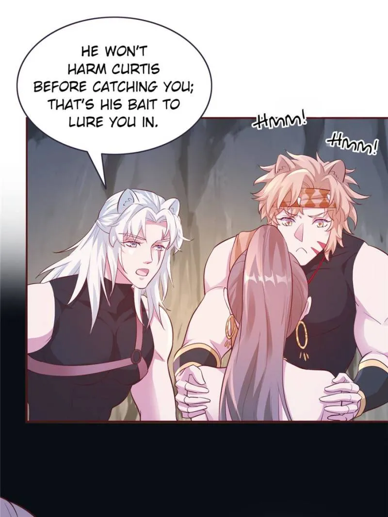 Beauty and the Beasts Chapter 651 Online - página 17