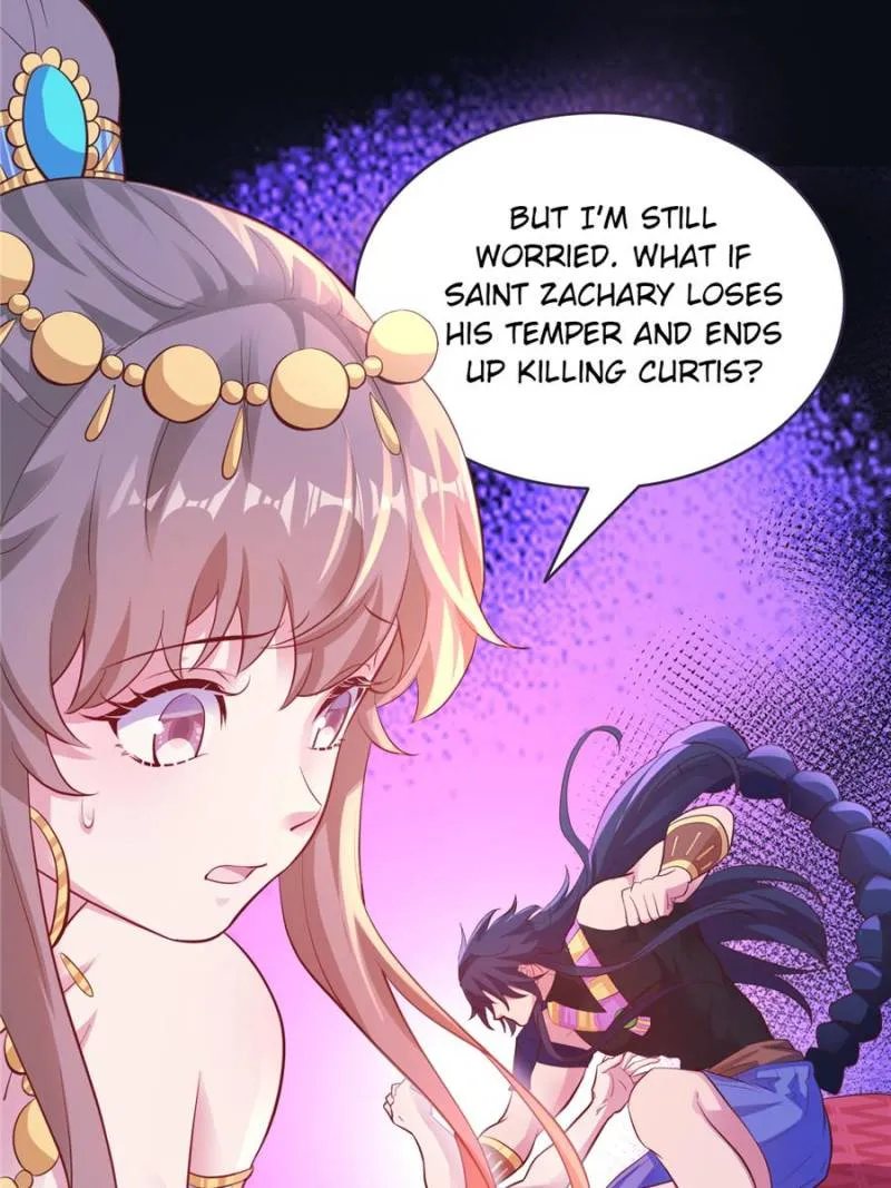 Beauty and the Beasts Chapter 651 Online - página 18