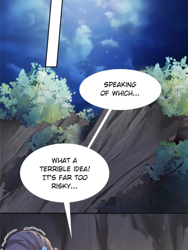 Beauty and the Beasts Chapter 651 Online - página 25