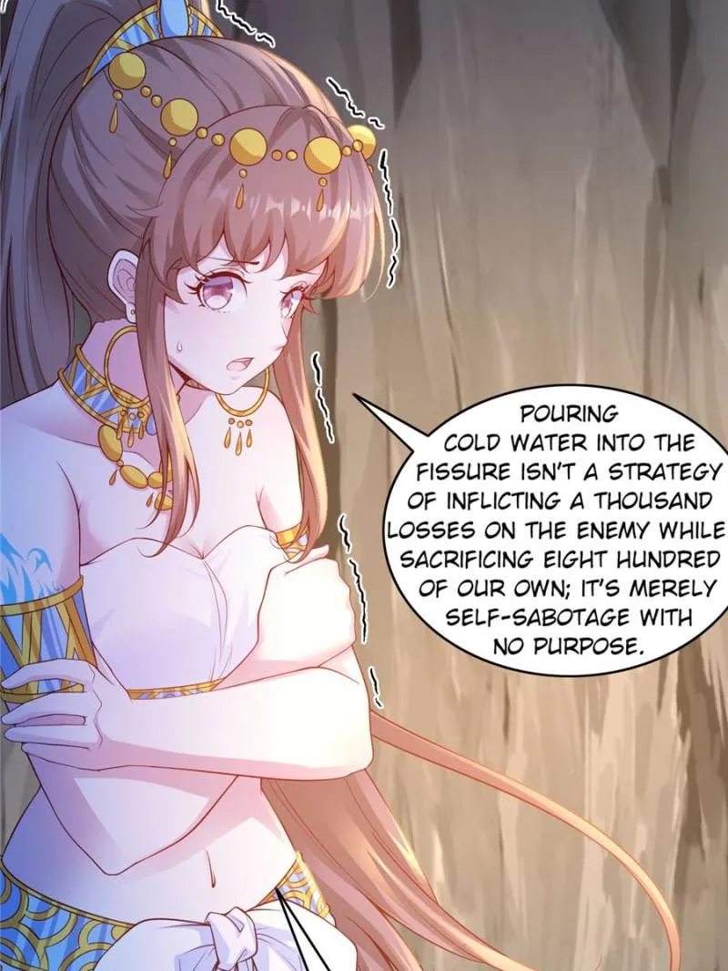 Beauty and the Beasts Chapter 651 Online - página 26
