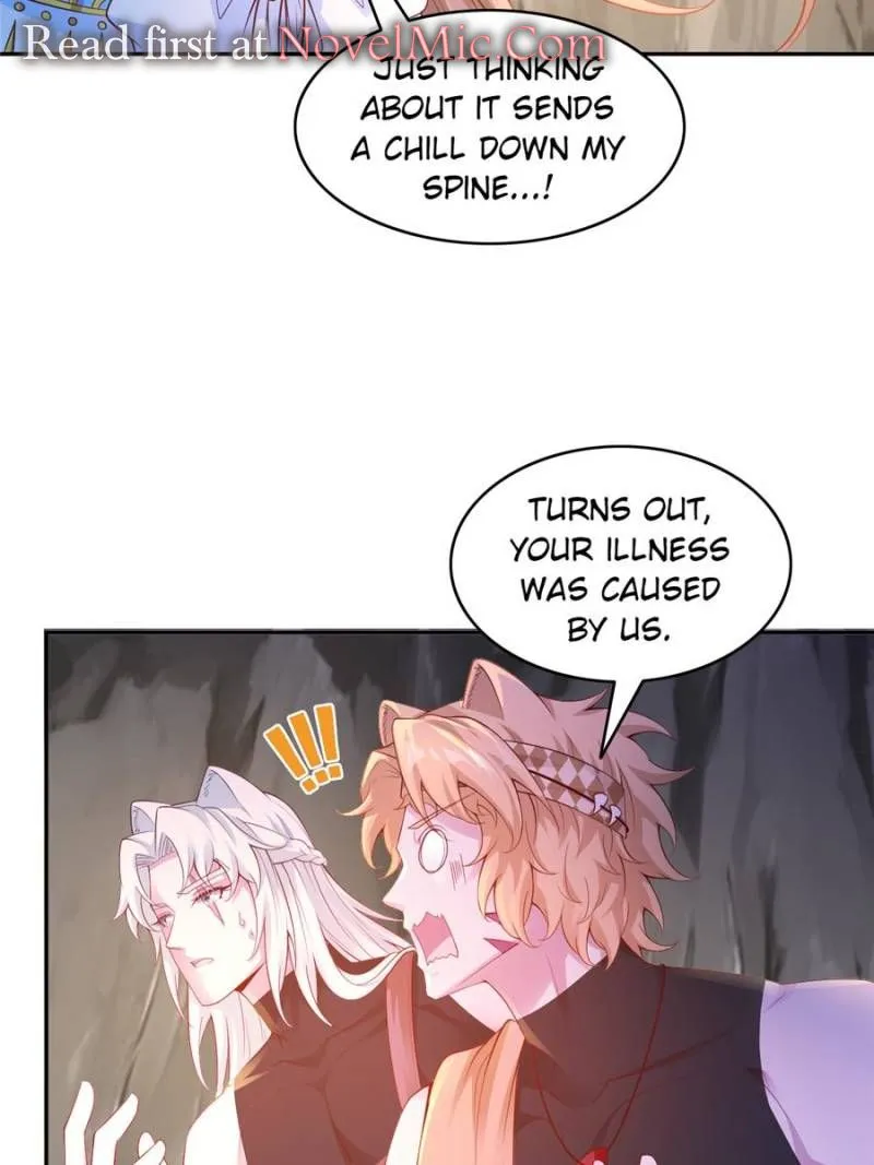 Beauty and the Beasts Chapter 651 Online - página 27