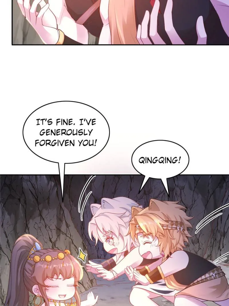 Beauty and the Beasts Chapter 651 Online - página 28