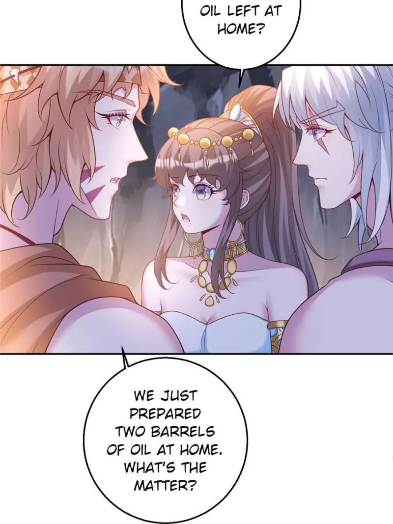 Beauty and the Beasts Chapter 651 Online - página 31