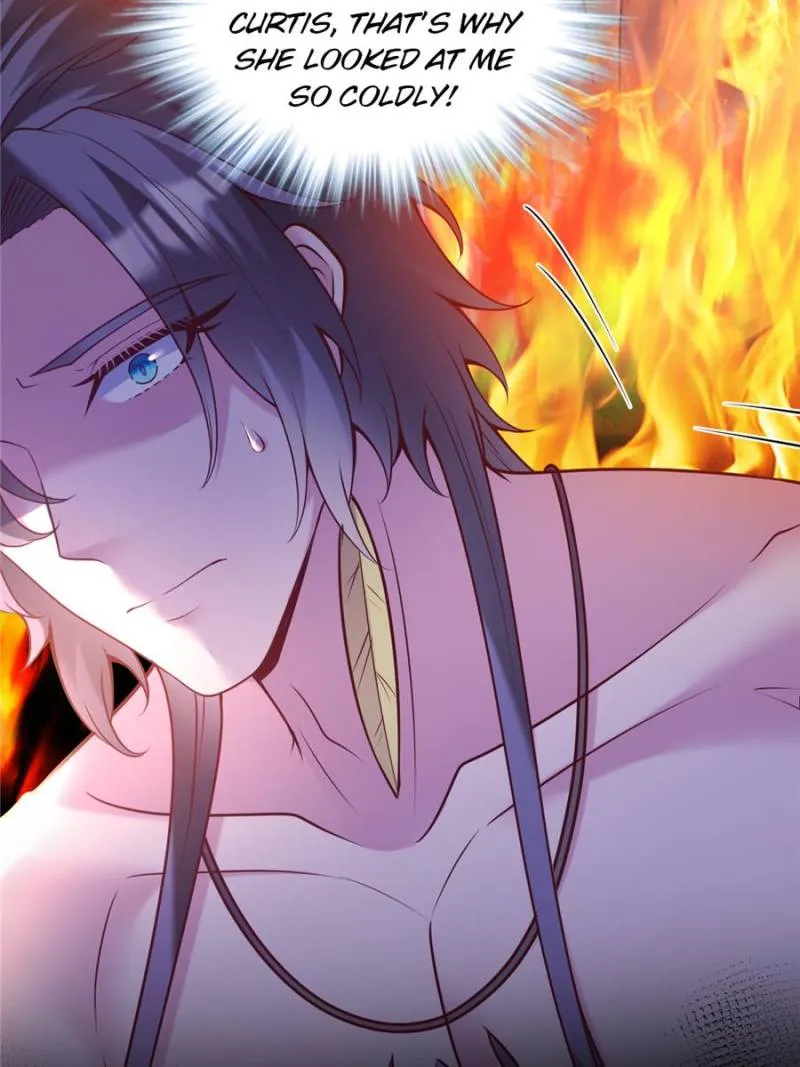 Beauty and the Beasts Chapter 651 Online - página 35