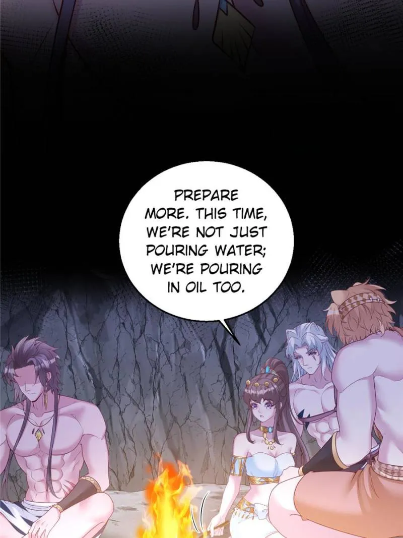 Beauty and the Beasts Chapter 651 Online - página 36