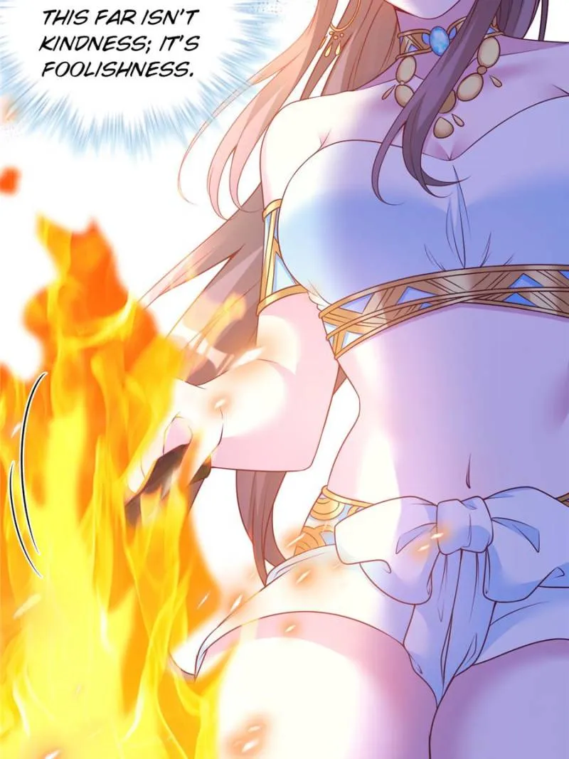 Beauty and the Beasts Chapter 651 Online - página 38