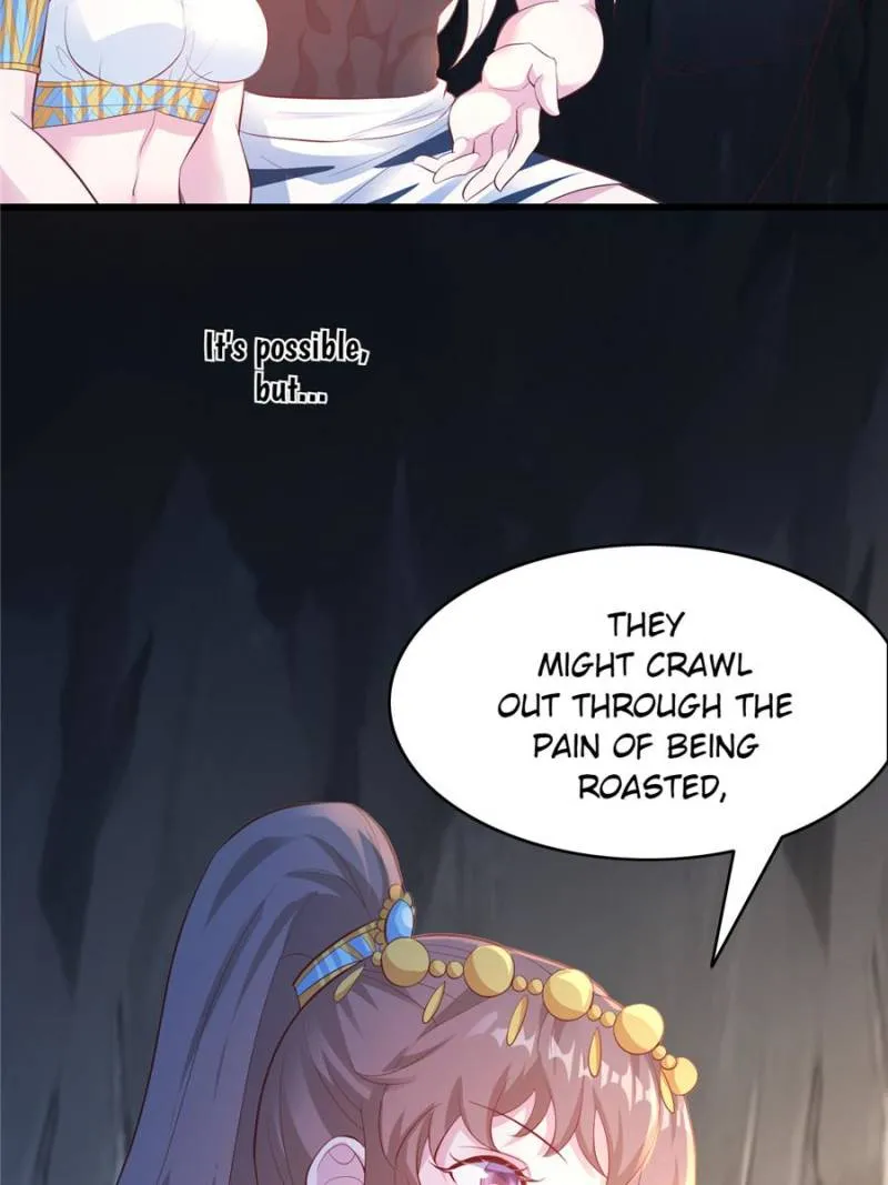 Beauty and the Beasts Chapter 651 Online - página 44