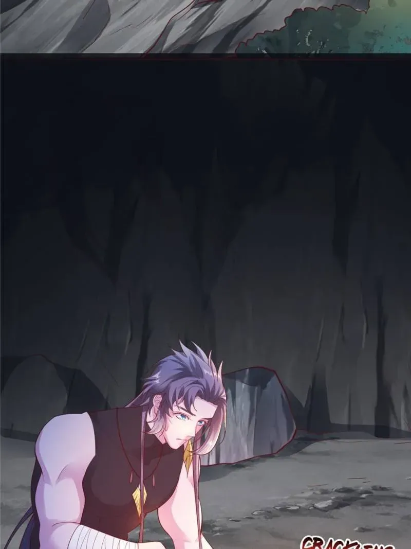 Beauty and the Beasts Chapter 652 Online - página 2