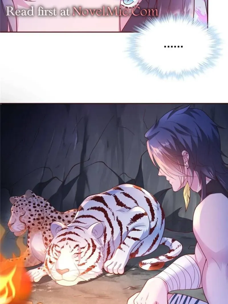 Beauty and the Beasts Chapter 652 Online - página 4