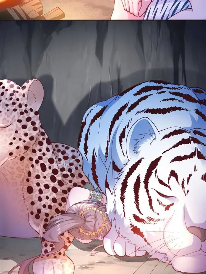 Beauty and the Beasts Chapter 652 Online - página 5