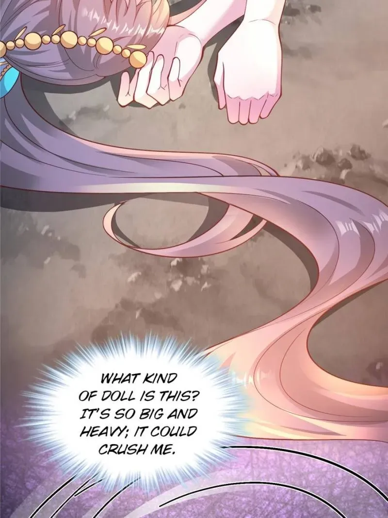 Beauty and the Beasts Chapter 652 Online - página 7