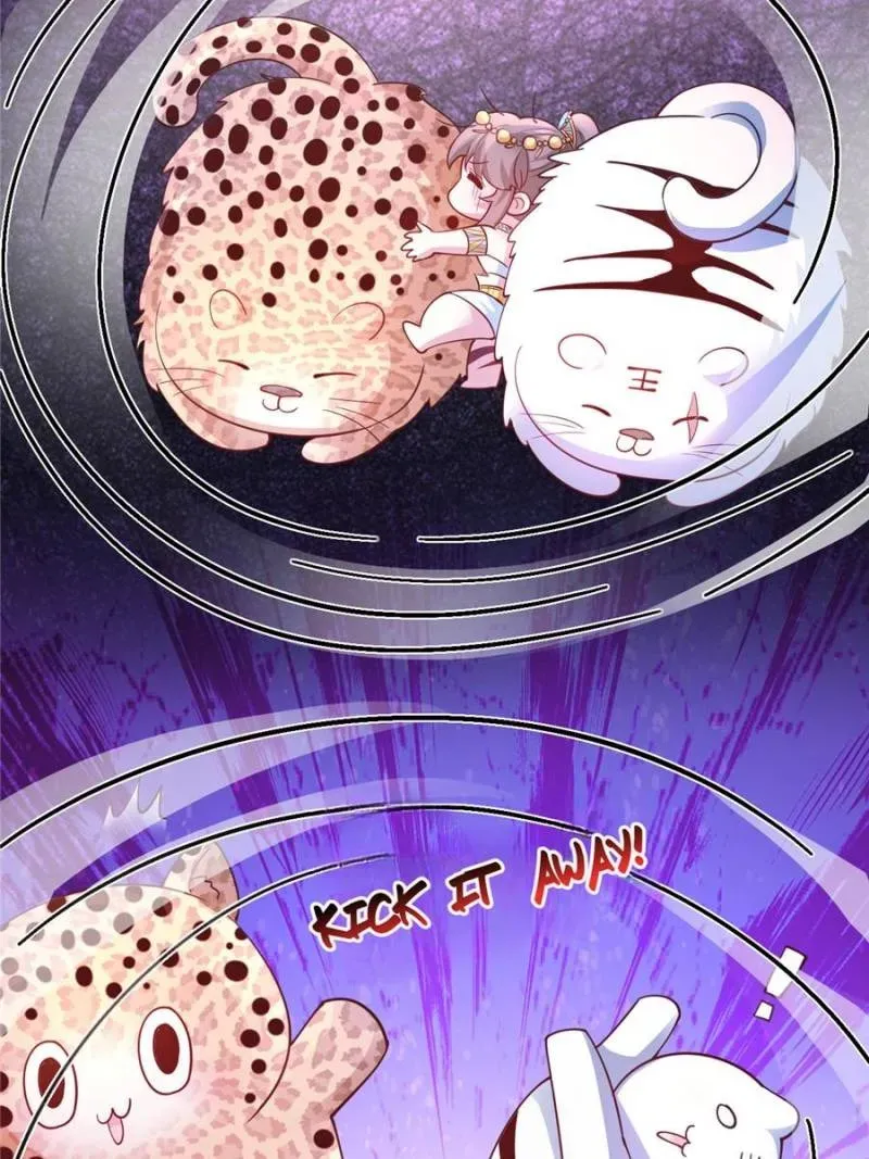 Beauty and the Beasts Chapter 652 Online - página 8