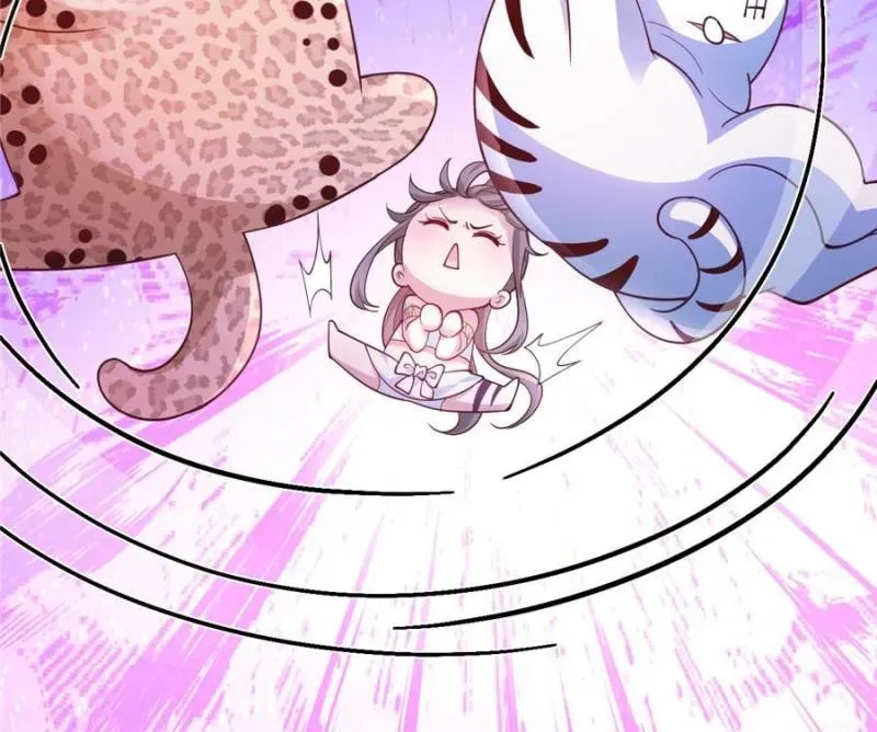 Beauty and the Beasts Chapter 652 Online - página 9