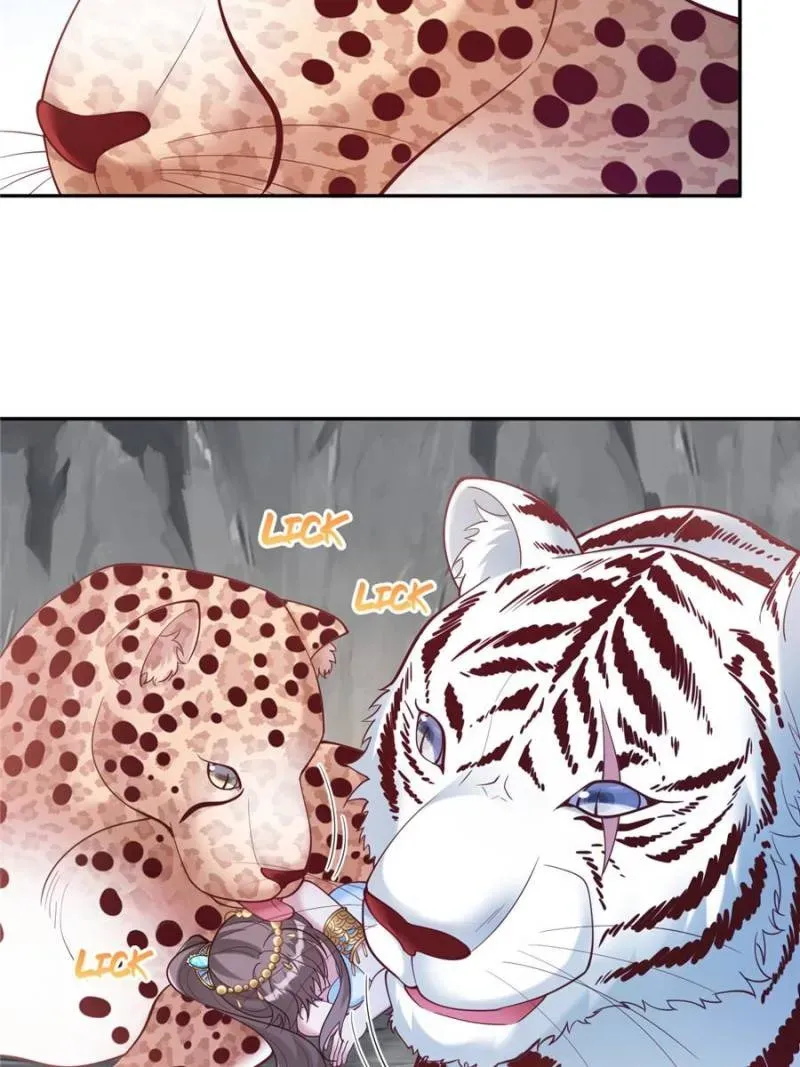Beauty and the Beasts Chapter 652 Online - página 11