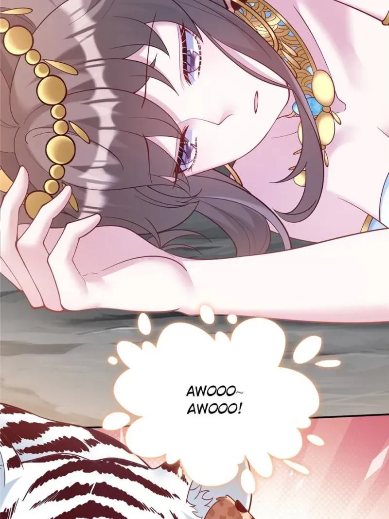 Beauty and the Beasts Chapter 652 Online - página 13