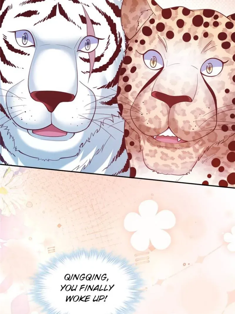 Beauty and the Beasts Chapter 652 Online - página 14