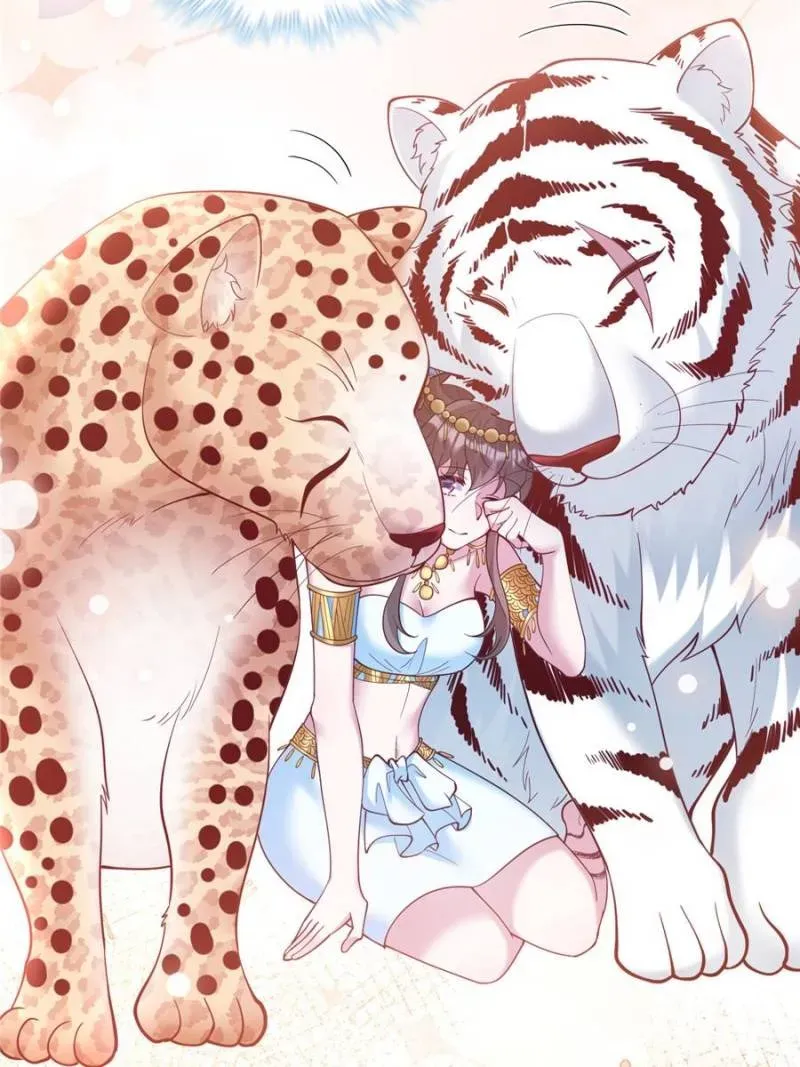 Beauty and the Beasts Chapter 652 Online - página 15