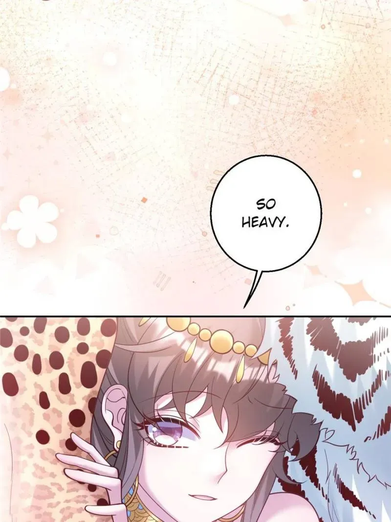 Beauty and the Beasts Chapter 652 Online - página 16