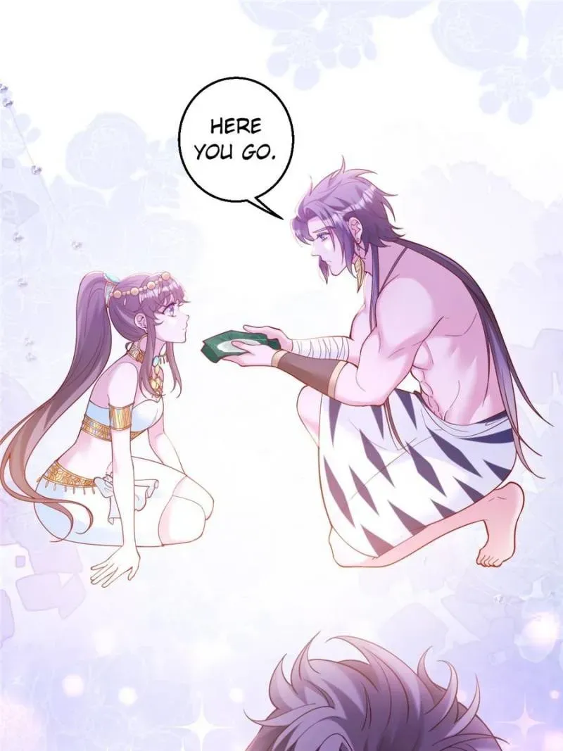 Beauty and the Beasts Chapter 652 Online - página 19