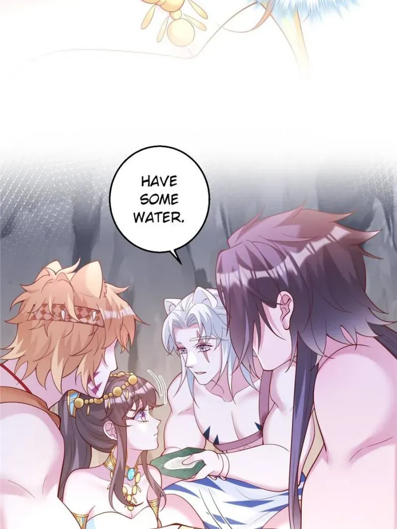 Beauty and the Beasts Chapter 652 Online - página 22
