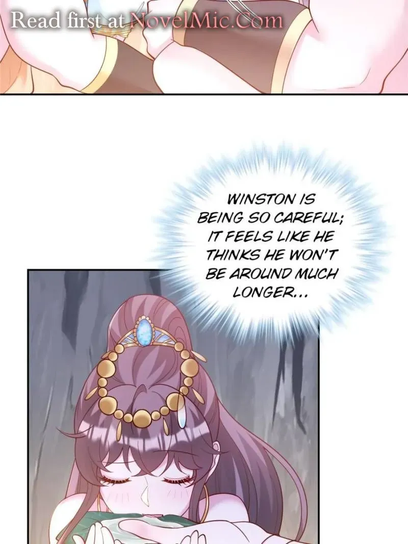 Beauty and the Beasts Chapter 652 Online - página 23